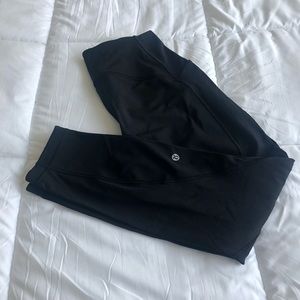 Lululemon Athletic Pants